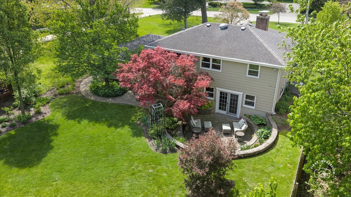 1419 East Forest Avenue Wheaton IL 60187