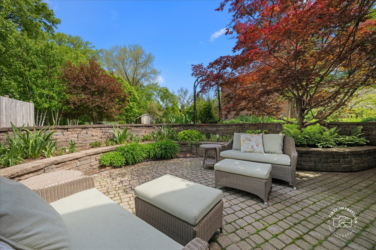 1419 East Forest Avenue Wheaton IL 60187