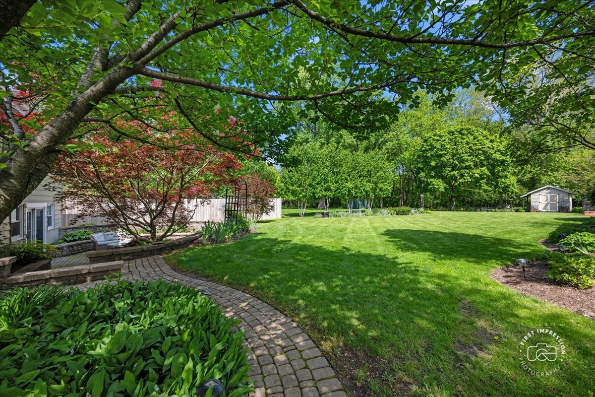 1419 East Forest Avenue Wheaton IL 60187