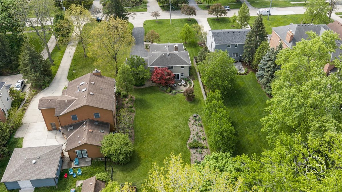 1419 East Forest Avenue Wheaton IL 60187