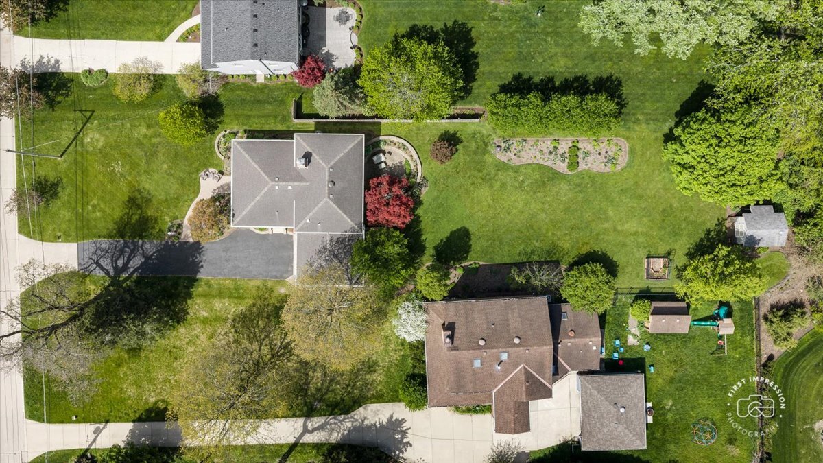 1419 East Forest Avenue Wheaton IL 60187
