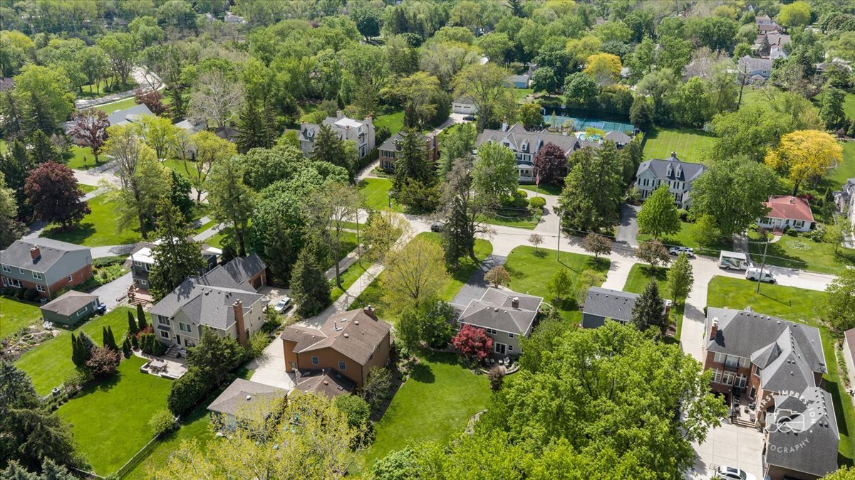 1419 East Forest Avenue Wheaton IL 60187