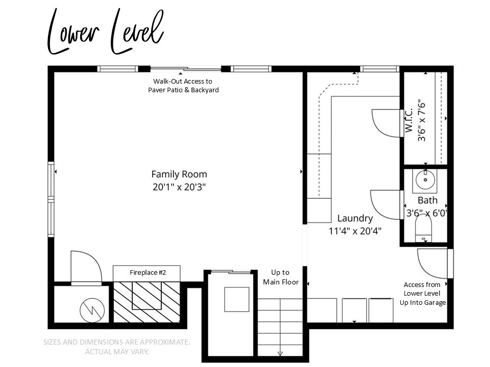 1419 East Forest Avenue Wheaton IL 60187