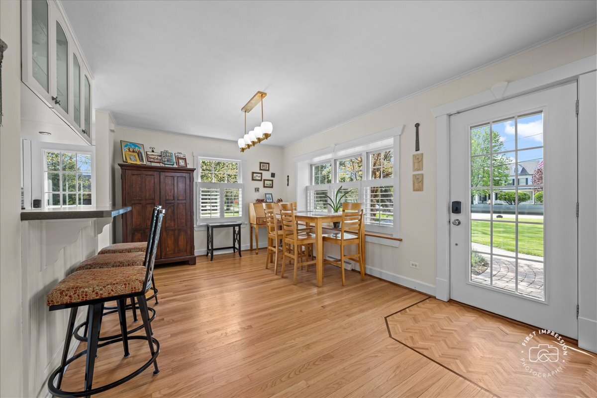 1419 East Forest Avenue Wheaton IL 60187