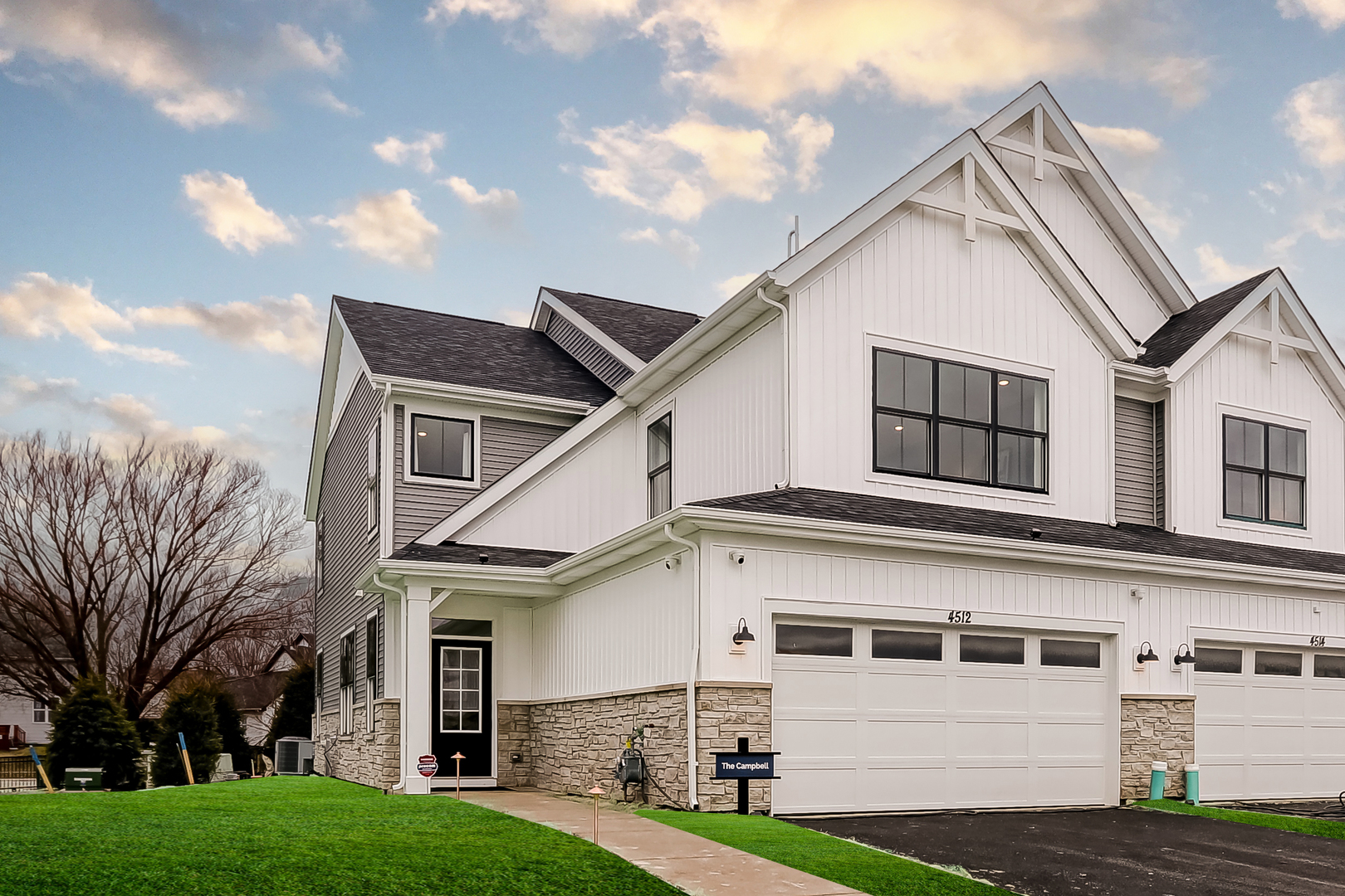 4414 Chelsea Manor Circle Aurora IL 60504