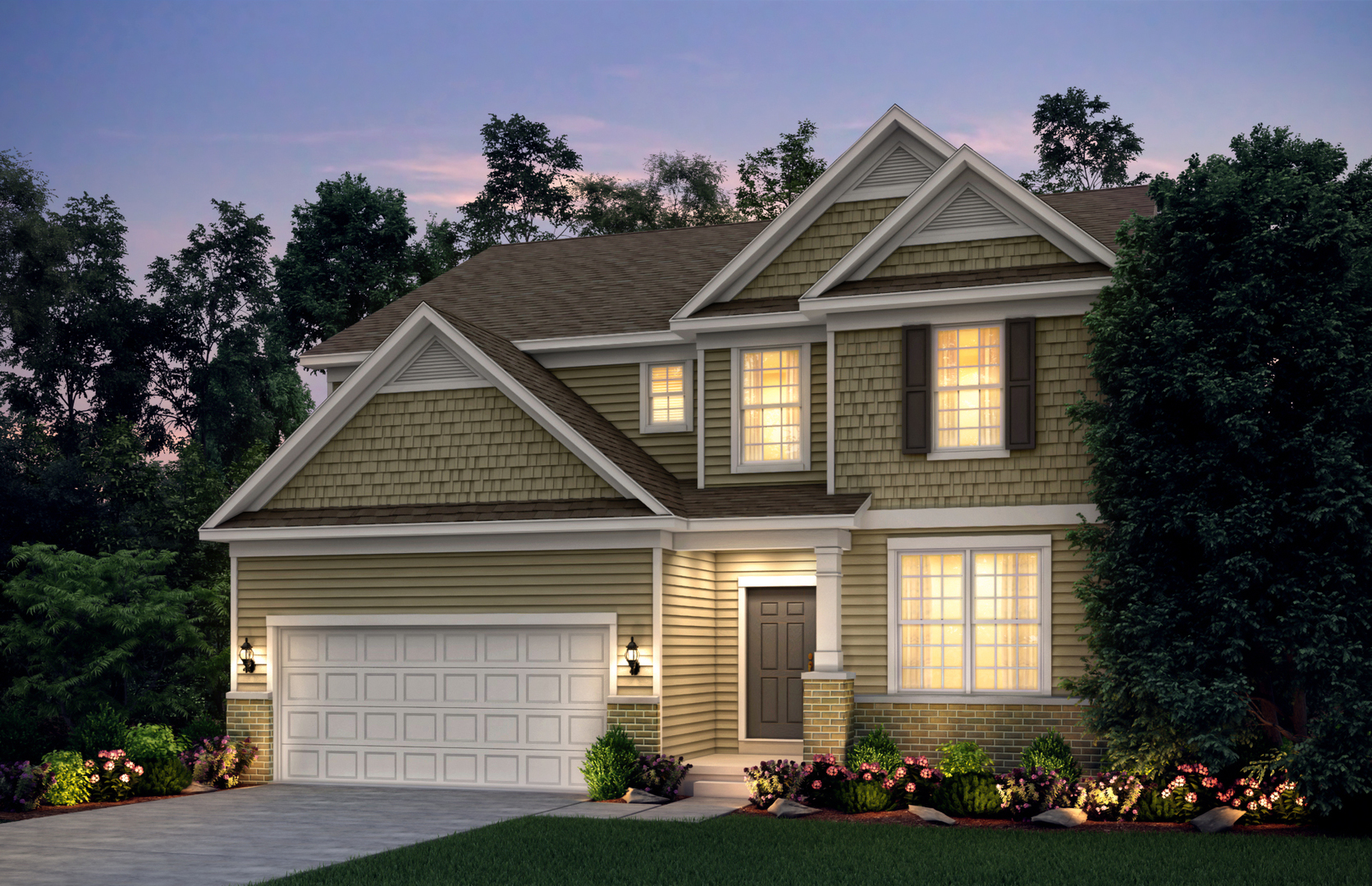 2980 Coneflower Circle Aurora IL 60503