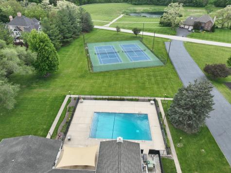 71 Oak Creek Drive Yorkville IL 60560