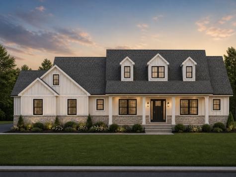 14552 West Concord Court Wadsworth IL 60083
