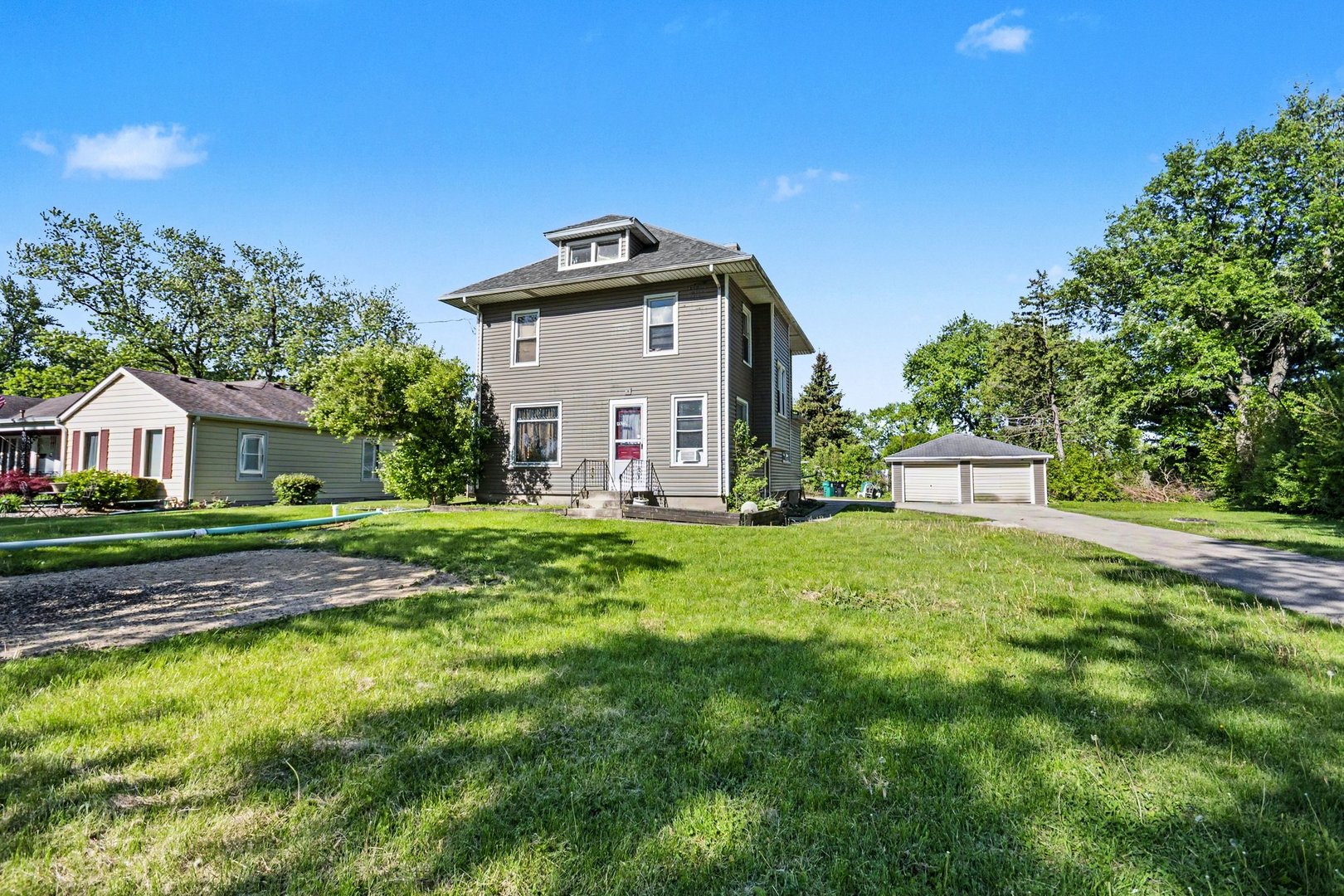 N350 County Farm Road Winfield IL 60190