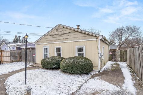 1235 Talma Street Aurora IL 60505