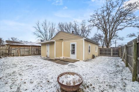 1235 Talma Street Aurora IL 60505