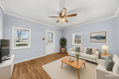 1235 Talma Street Aurora IL 60505