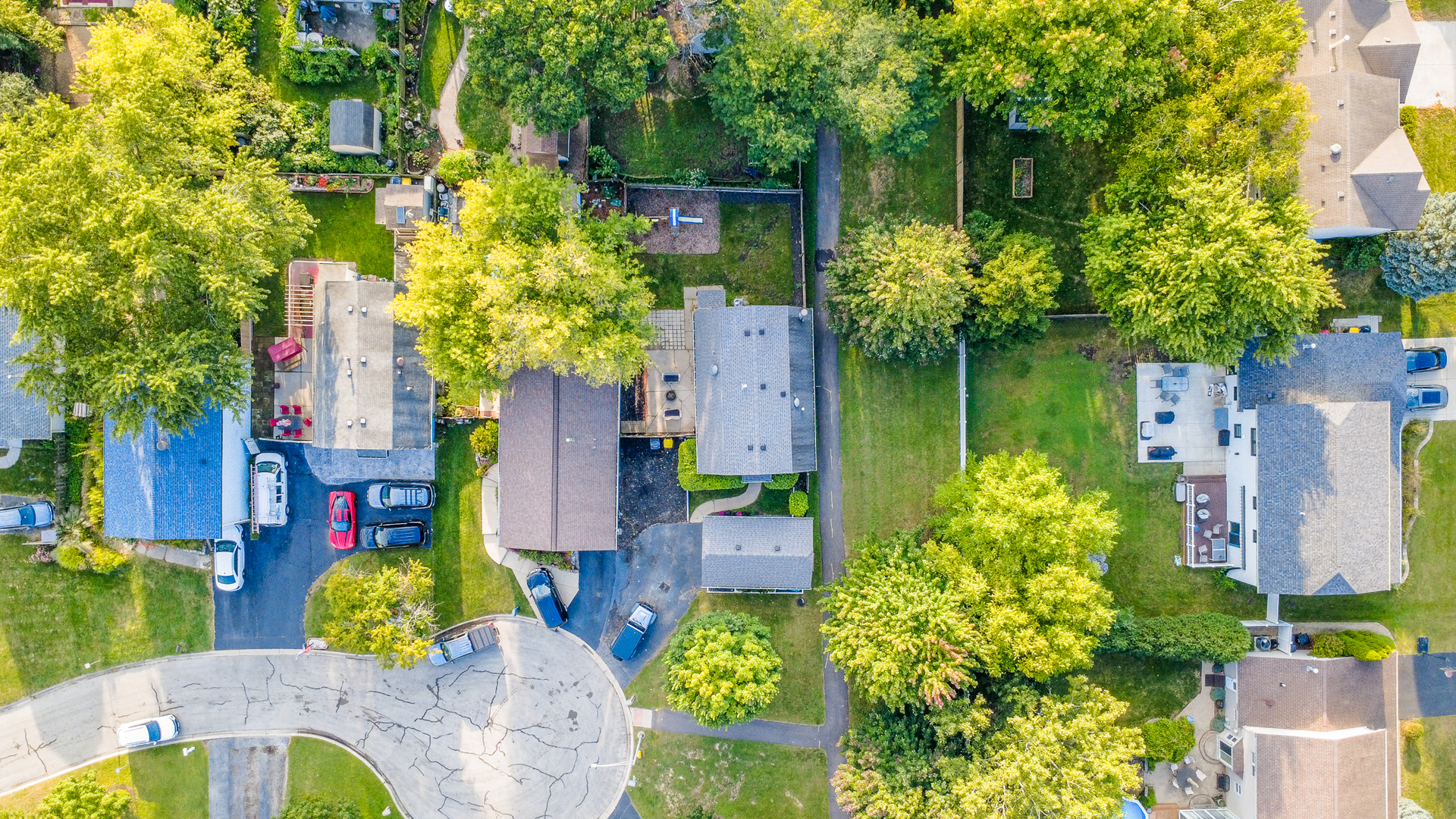 614 Kamiah Court Carol Stream IL 60188