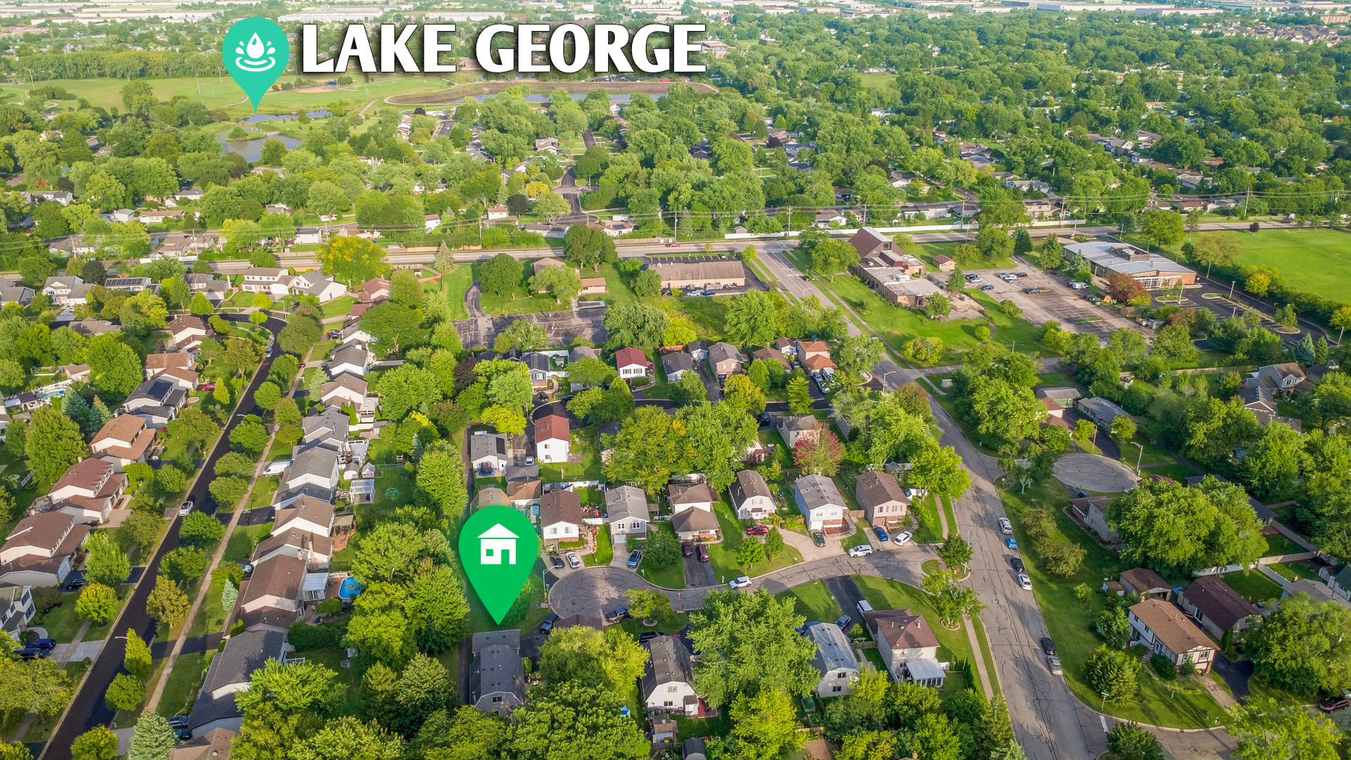 614 Kamiah Court Carol Stream IL 60188