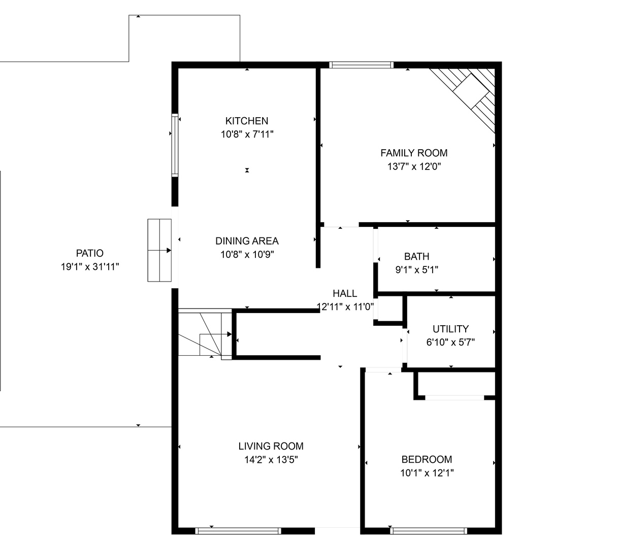 614 Kamiah Court Carol Stream IL 60188