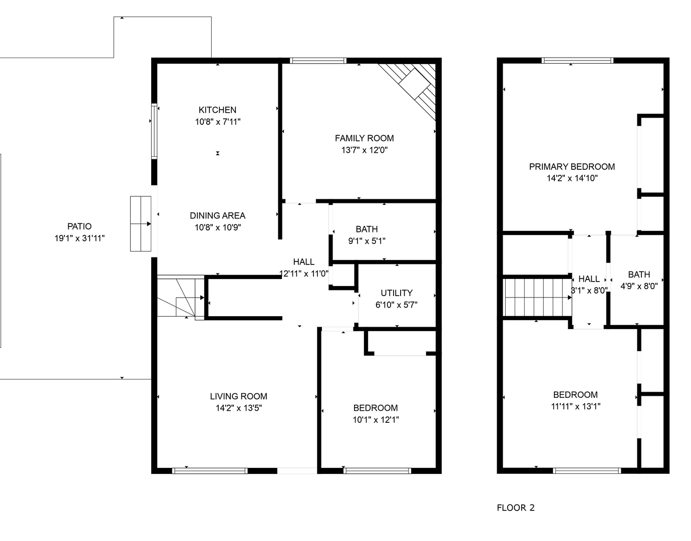 614 Kamiah Court Carol Stream IL 60188