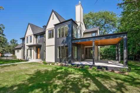 809 Lenox Road Glenview IL 60025