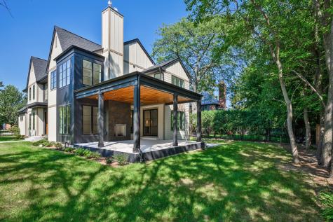 809 Lenox Road Glenview IL 60025