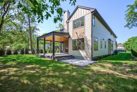 809 Lenox Road Glenview IL 60025