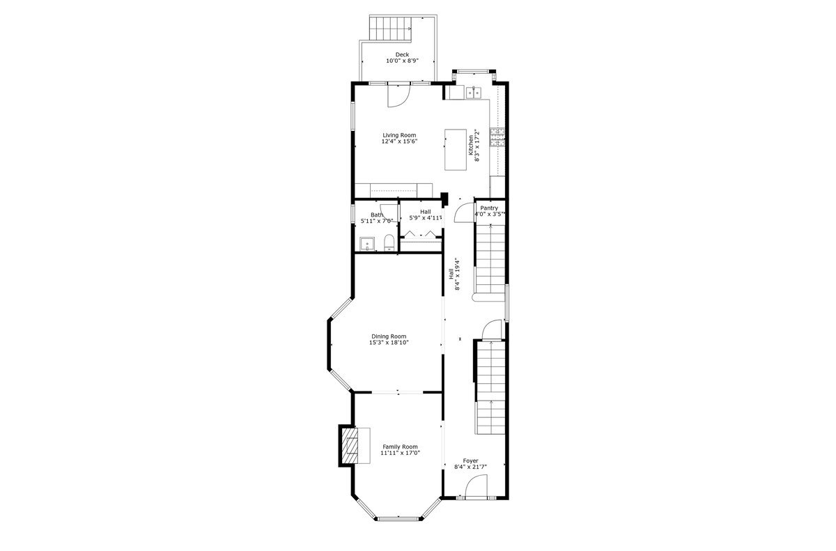 2845 West Division Street Chicago IL 60622