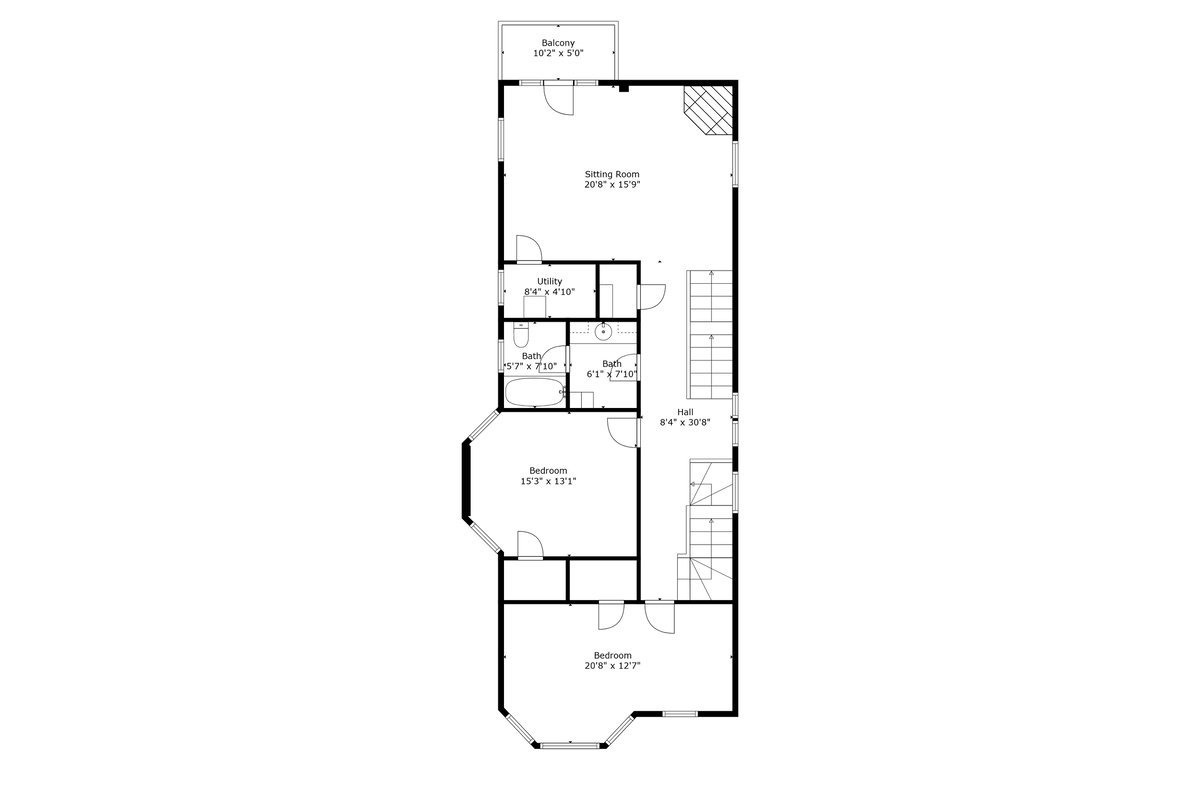 2845 West Division Street Chicago IL 60622