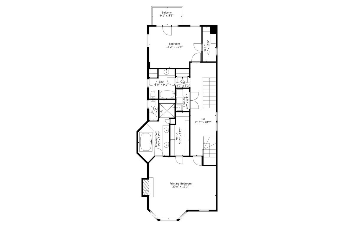 2845 West Division Street Chicago IL 60622