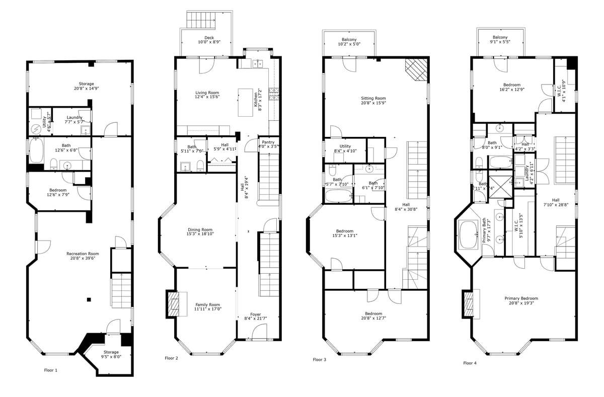 2845 West Division Street Chicago IL 60622