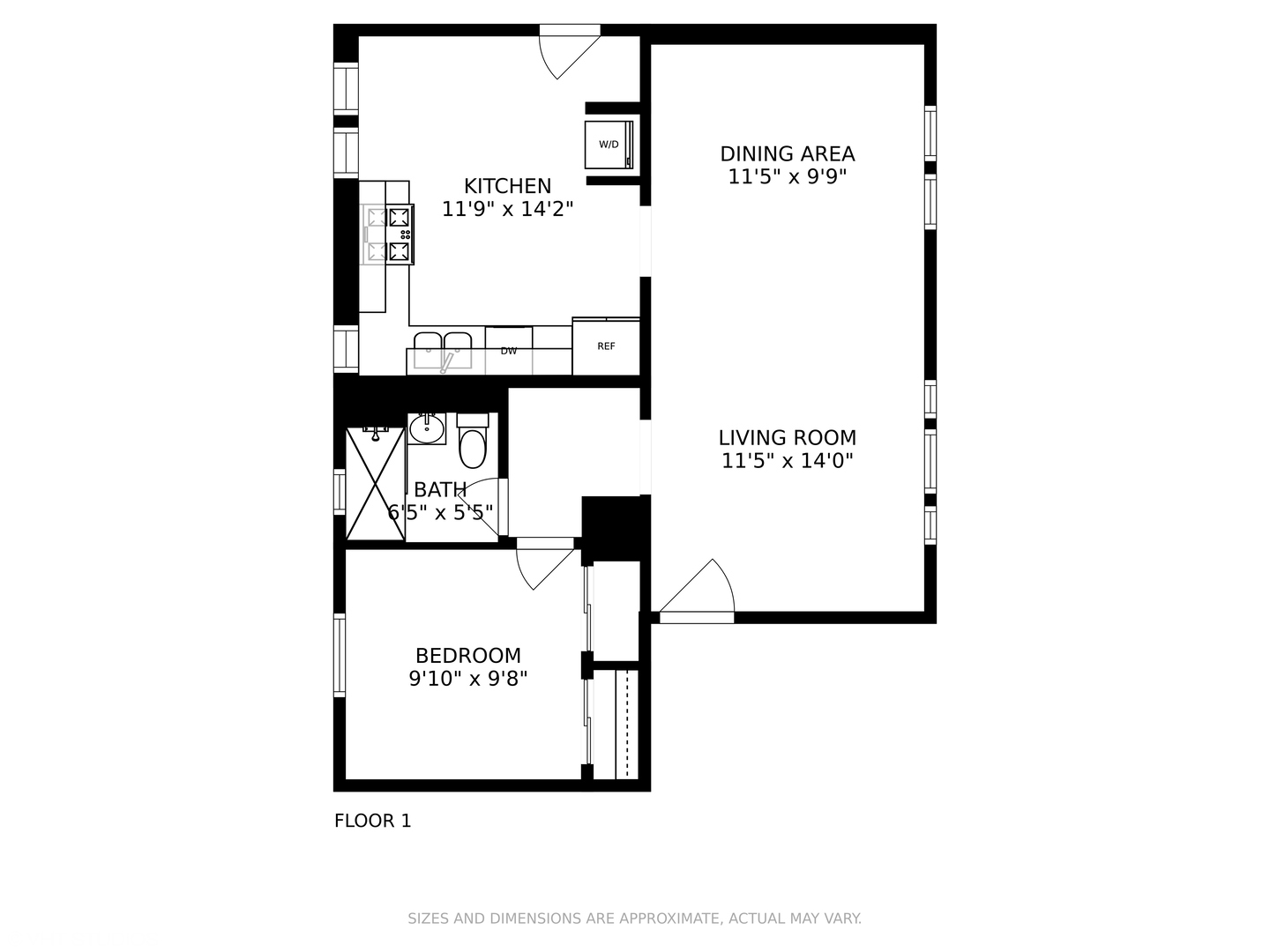 2845 West Division Street Chicago IL 60622