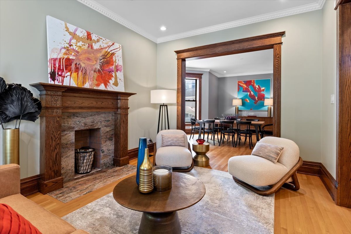 2845 West Division Street Chicago IL 60622