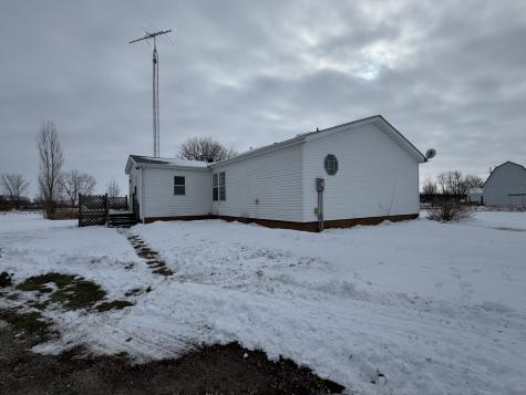 3110 North Old Us Highway 45 Highway Clifton IL 60927