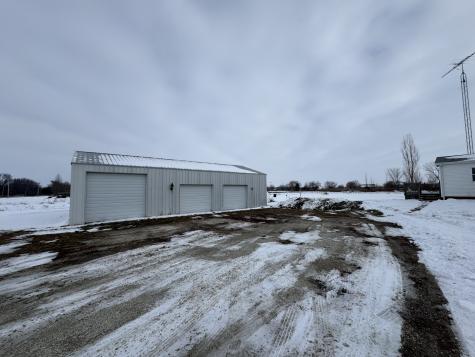 3110 North Old Us Highway 45 Highway Clifton IL 60927