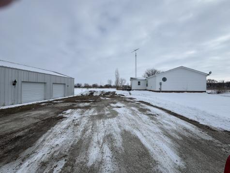 3110 North Old Us Highway 45 Highway Clifton IL 60927