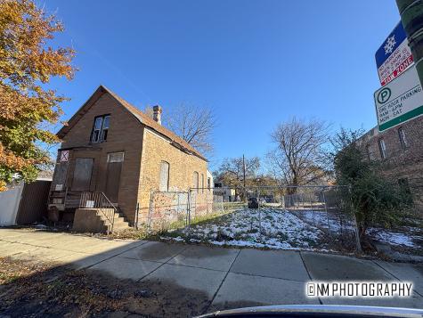 5647-49 South Ashland Avenue Chicago IL 60636