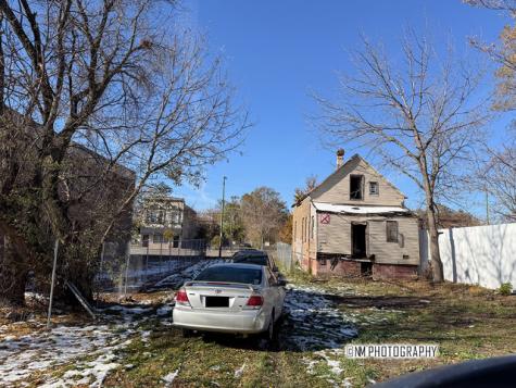 5647-49 South Ashland Avenue Chicago IL 60636