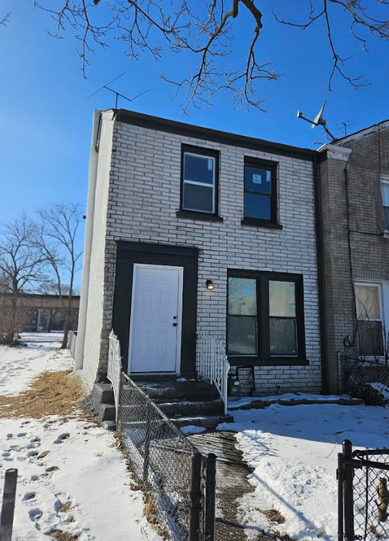 5214 South Calumet Avenue Chicago IL 60615