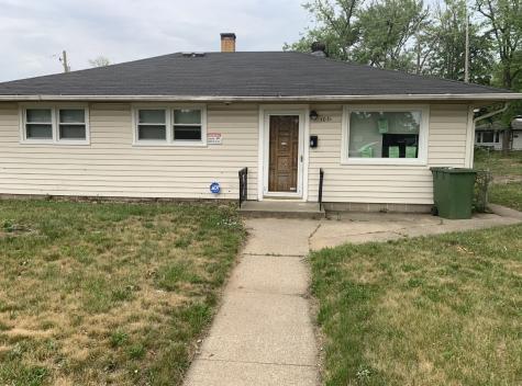 1031 East 146th Street Dolton IL 60419