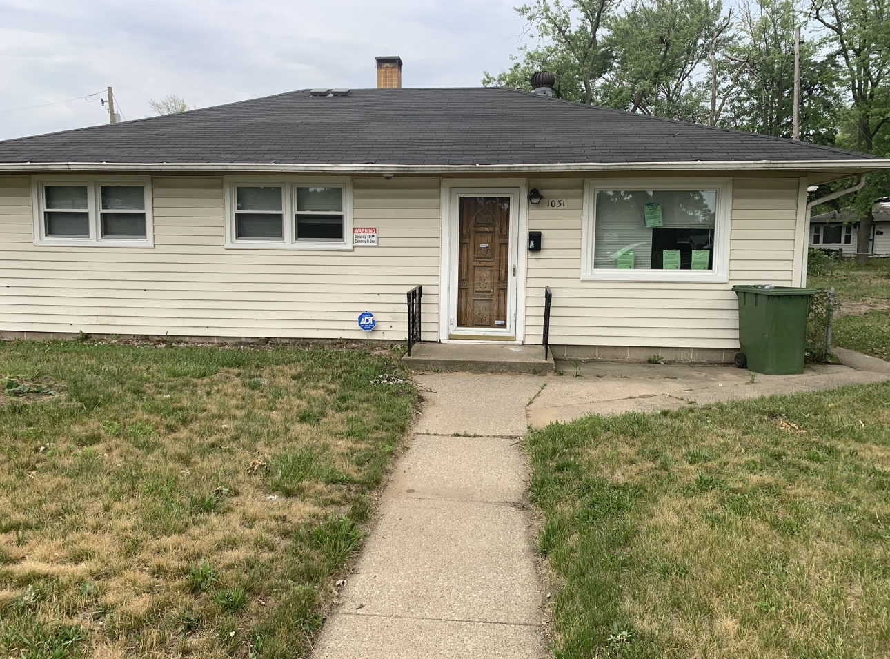1031 East 146th Street Dolton IL 60419