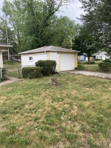 1031 East 146th Street Dolton IL 60419