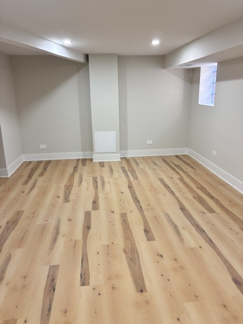 7631 South Ada Street Chicago IL 60620
