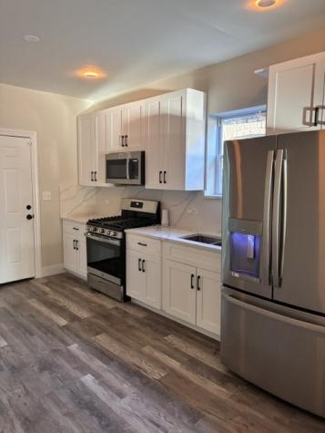 7631 South Ada Street Chicago IL 60620