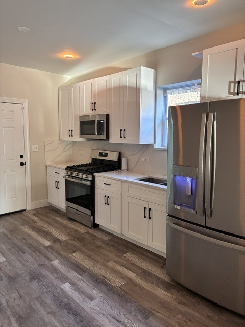 7631 South Ada Street Chicago IL 60620