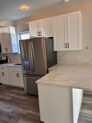 7631 South Ada Street Chicago IL 60620
