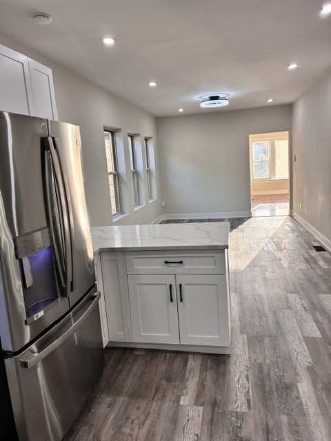 7631 South Ada Street Chicago IL 60620