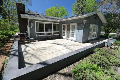 1 Sunset Avenue West Chicago IL 60185