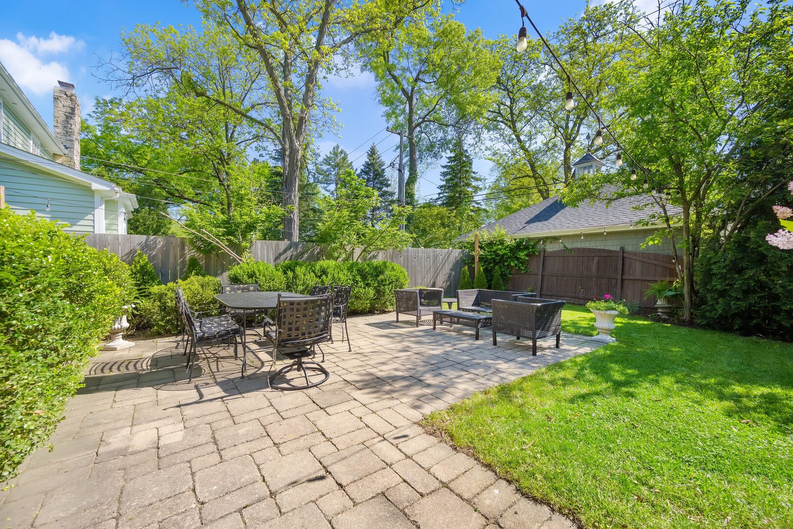 516 41ST Street Western Springs IL 60558