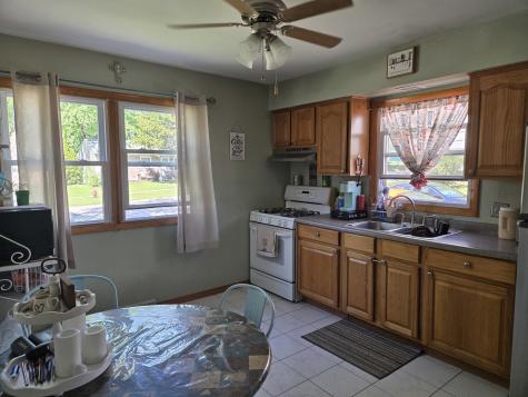 3225 Butler Avenue Steger IL 60475