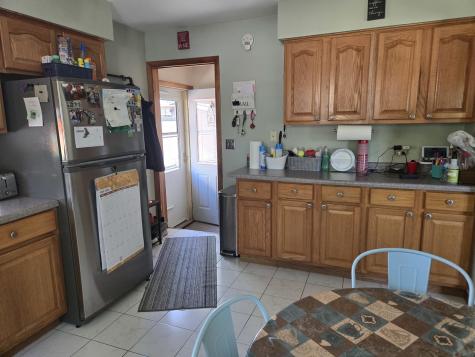 3225 Butler Avenue Steger IL 60475
