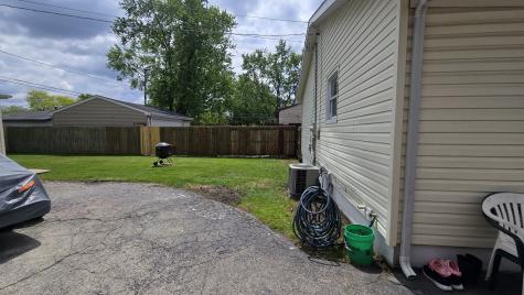 3225 Butler Avenue Steger IL 60475