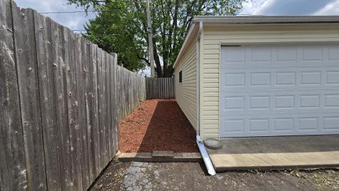 3225 Butler Avenue Steger IL 60475