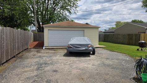 3225 Butler Avenue Steger IL 60475